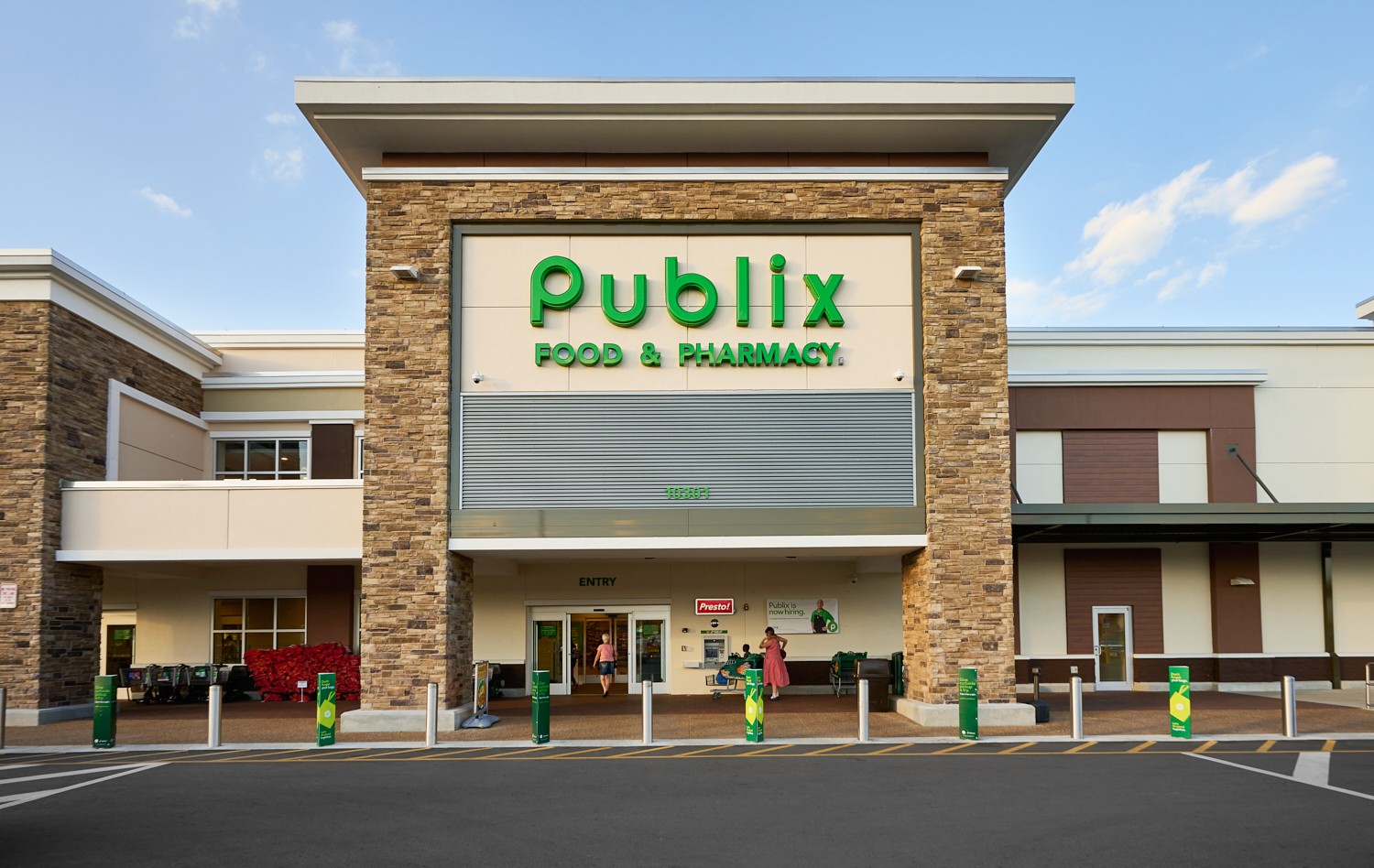 Publix Belleview Cuhaci Peterson™ ProjectMark