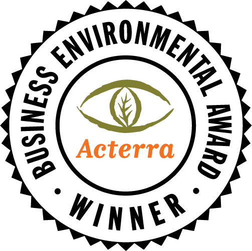 Award: 2016 Business Environmental Awards: Sustainable Built Environment Award, Project: 415 N. Mathilda