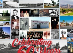Publication: Celebrating 60 Years Newsletter